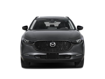 2025 Mazda Mazda CX-30 2.5 Turbo Premium Plus Package