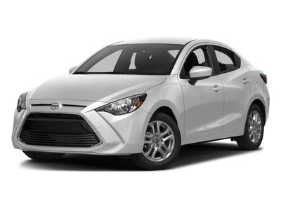 2016 Scion iA Base