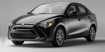 2016 Scion iA Base