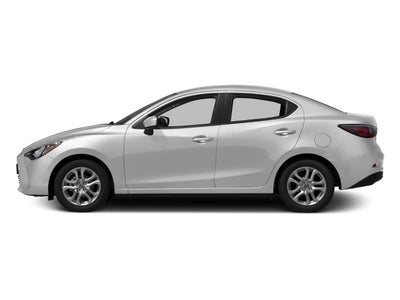 2016 Scion iA Base