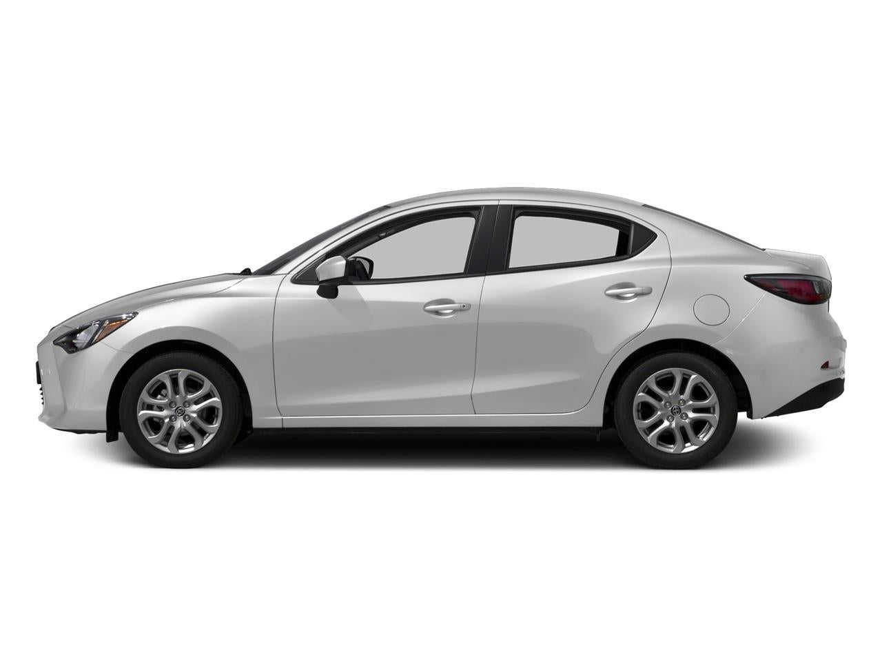 2016 Scion iA Base