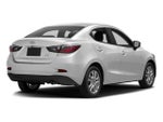 2016 Scion iA Base