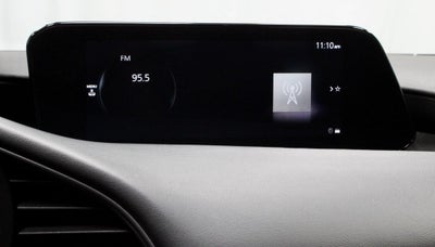 2025 Mazda Mazda3 Sedan 2.5 S Select Sport