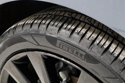 2024 Mazda Mazda3 Sedan 2.5 S Carbon Edition