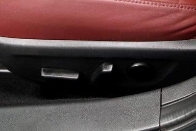 2024 Mazda Mazda3 Sedan 2.5 S Carbon Edition