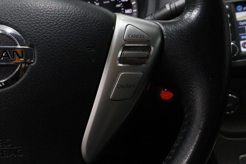 2013 Nissan Sentra SV