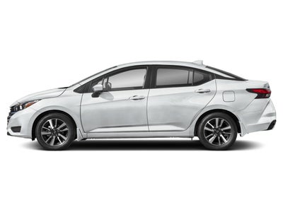 2024 Nissan Versa 1.6 SV