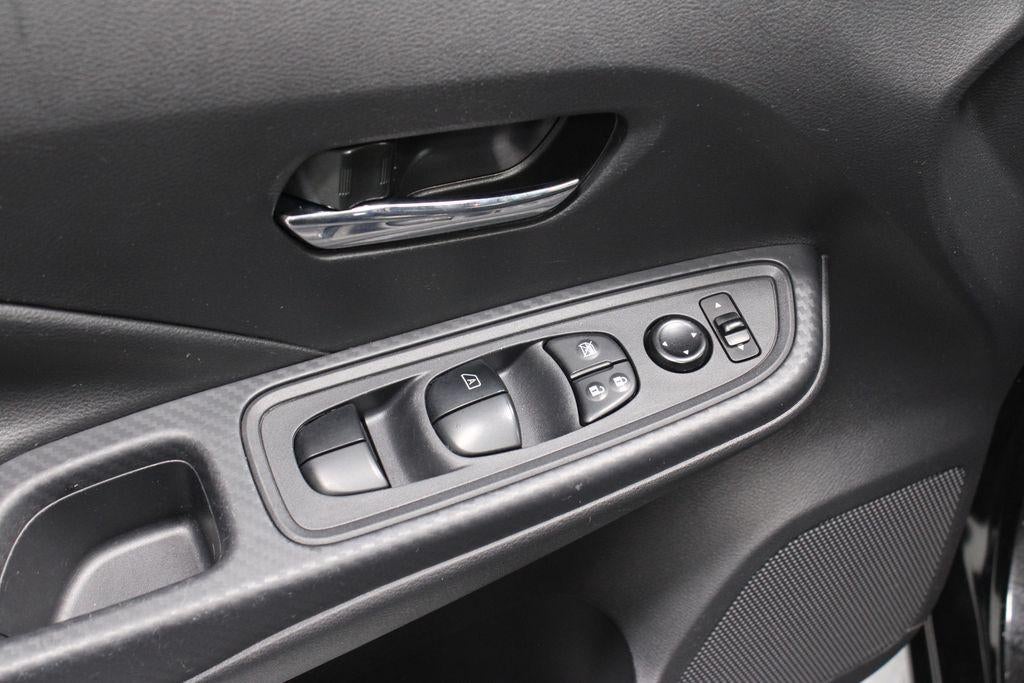 2024 Nissan Versa 1.6 SV