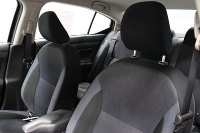 2024 Nissan Versa 1.6 SV
