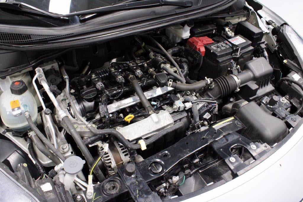 2024 Nissan Versa 1.6 SV