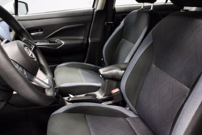 2024 Nissan Versa 1.6 SV