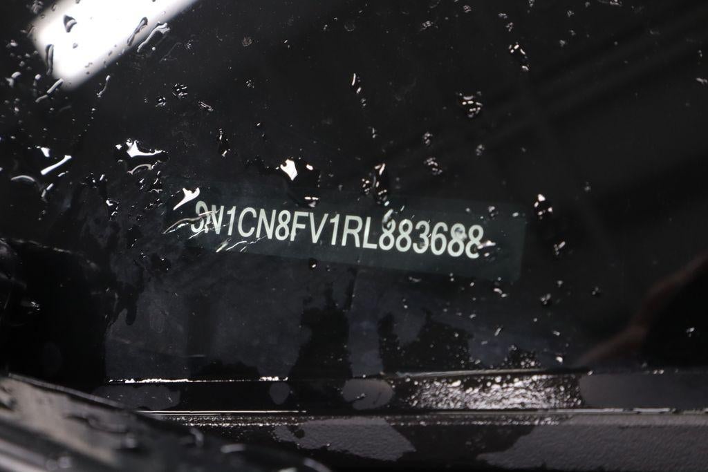 2024 Nissan Versa 1.6 SR