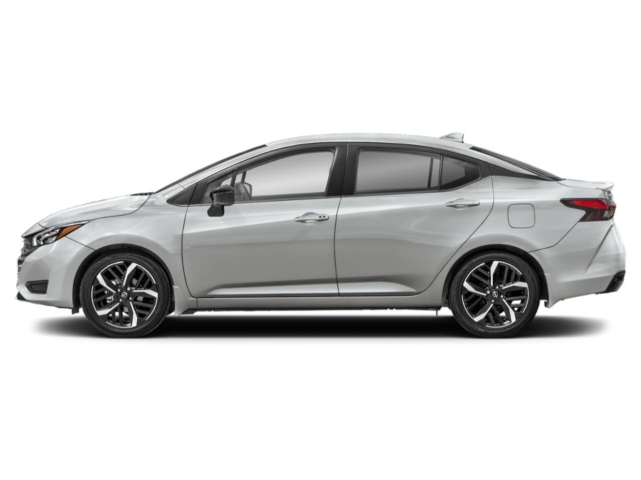2023 Nissan Versa 1.6 SR