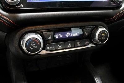 2024 Nissan Versa 1.6 SR