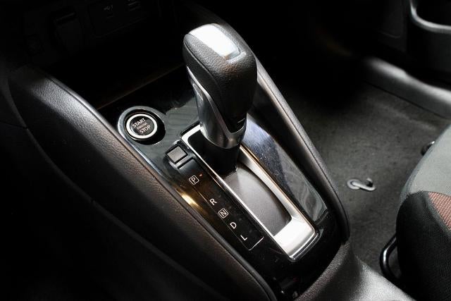 2024 Nissan Versa 1.6 SR