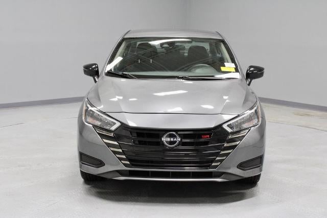 2024 Nissan Versa 1.6 SR