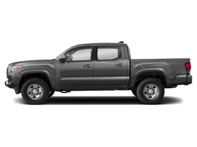 2021 Toyota Tacoma 4WD TRD Off-Road