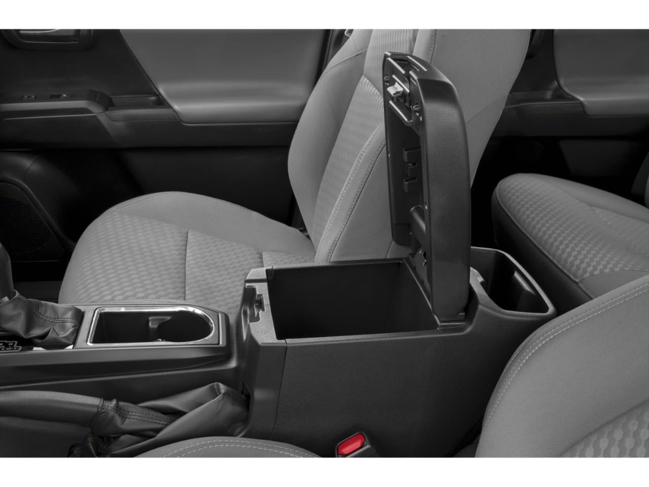 2023 Toyota Tacoma 4WD Base