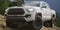 2023 Toyota Tacoma 4WD Base