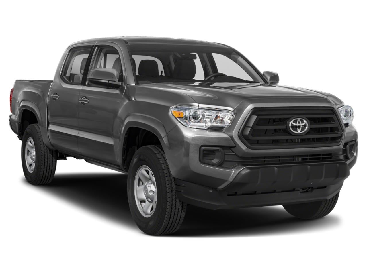 2023 Toyota Tacoma 4WD Base
