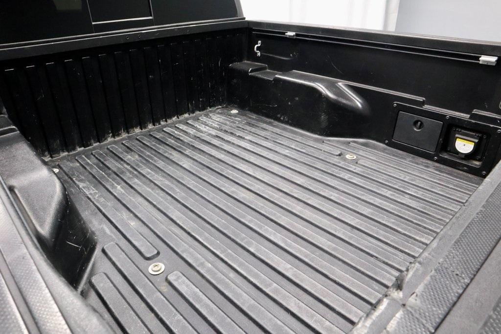 2021 Toyota Tacoma 4WD TRD Off-Road