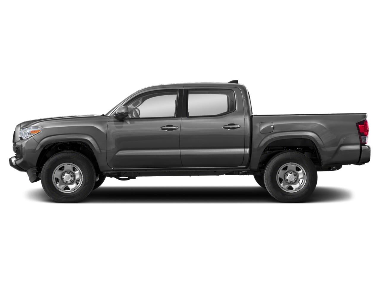 2021 Toyota Tacoma 4WD TRD Off-Road