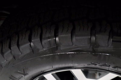 2018 Toyota Tacoma TRD Off-Road