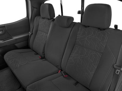 2018 Toyota Tacoma TRD Off-Road