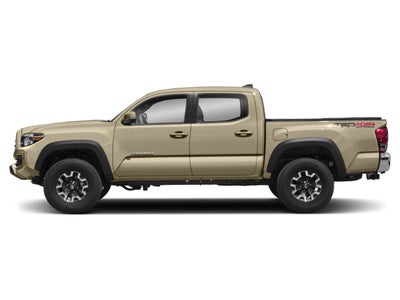 2018 Toyota Tacoma TRD Off-Road