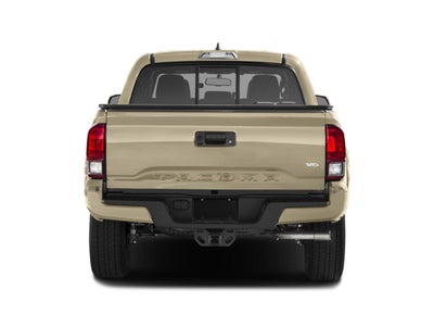 2018 Toyota Tacoma TRD Off-Road