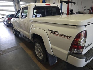 2014 Toyota Tacoma PreRunner