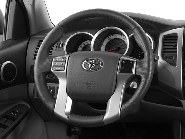 2014 Toyota Tacoma PreRunner