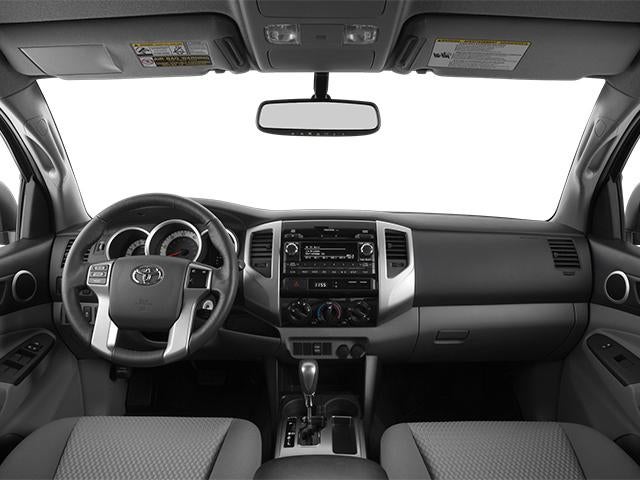 2014 Toyota Tacoma PreRunner