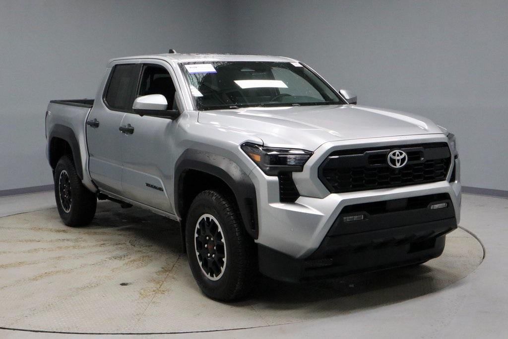 2024 Toyota Tacoma 4WD TRD Off-Road