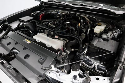 2024 Toyota Tacoma 4WD TRD Off-Road