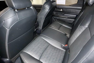 2024 Toyota Tacoma 4WD TRD Off-Road