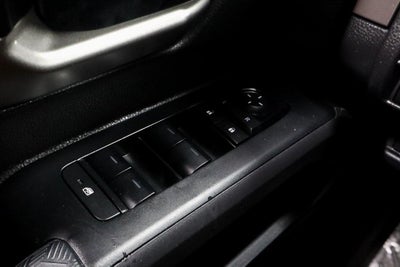 2024 Toyota Tacoma 4WD TRD Off-Road