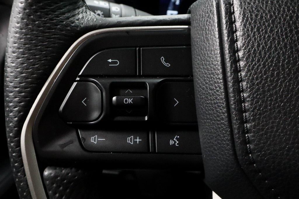 2024 Toyota Tacoma 4WD TRD Off-Road