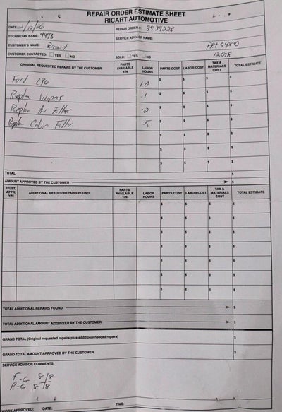 2024 Toyota Tacoma 4WD TRD Off-Road