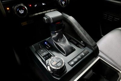 2024 Toyota Tacoma 4WD TRD Off-Road