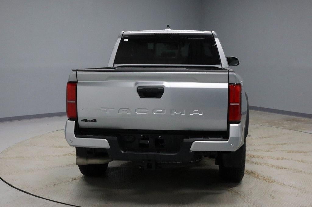 2024 Toyota Tacoma 4WD TRD Off-Road