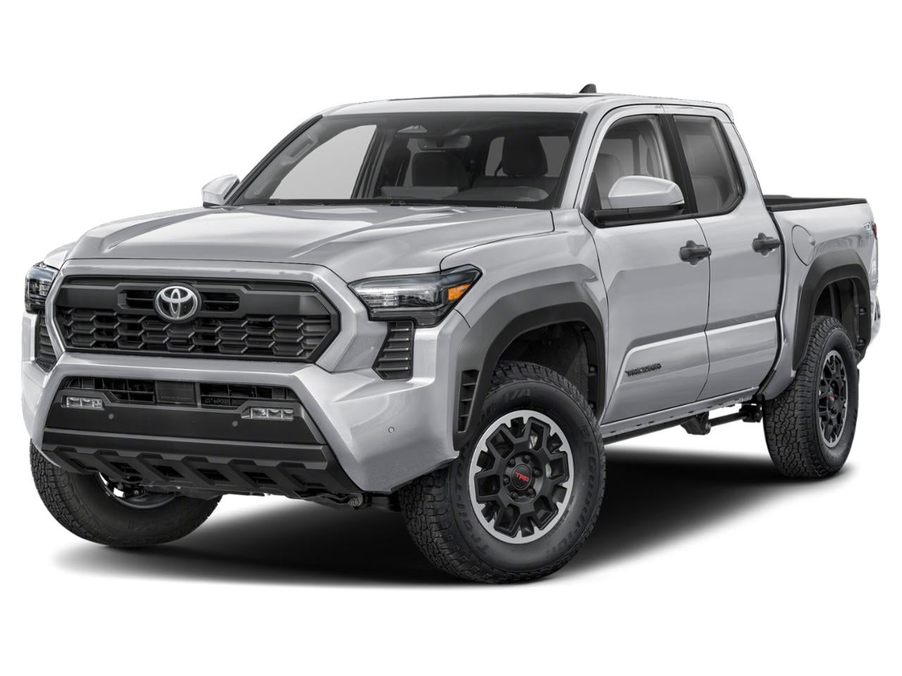2025 Toyota Tacoma 4WD TRD Off-Road