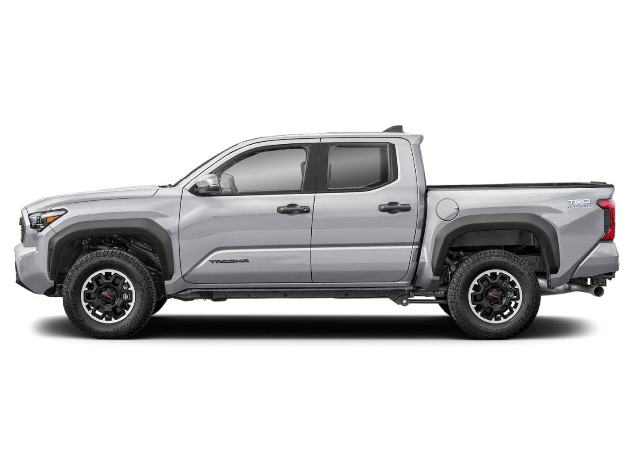2025 Toyota Tacoma 4WD TRD Off-Road