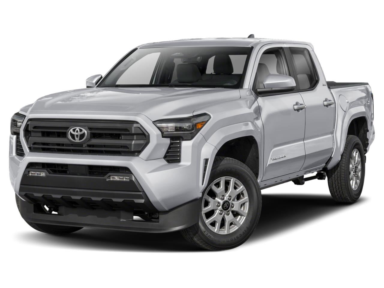 2025 Toyota Tacoma 4WD SR5
