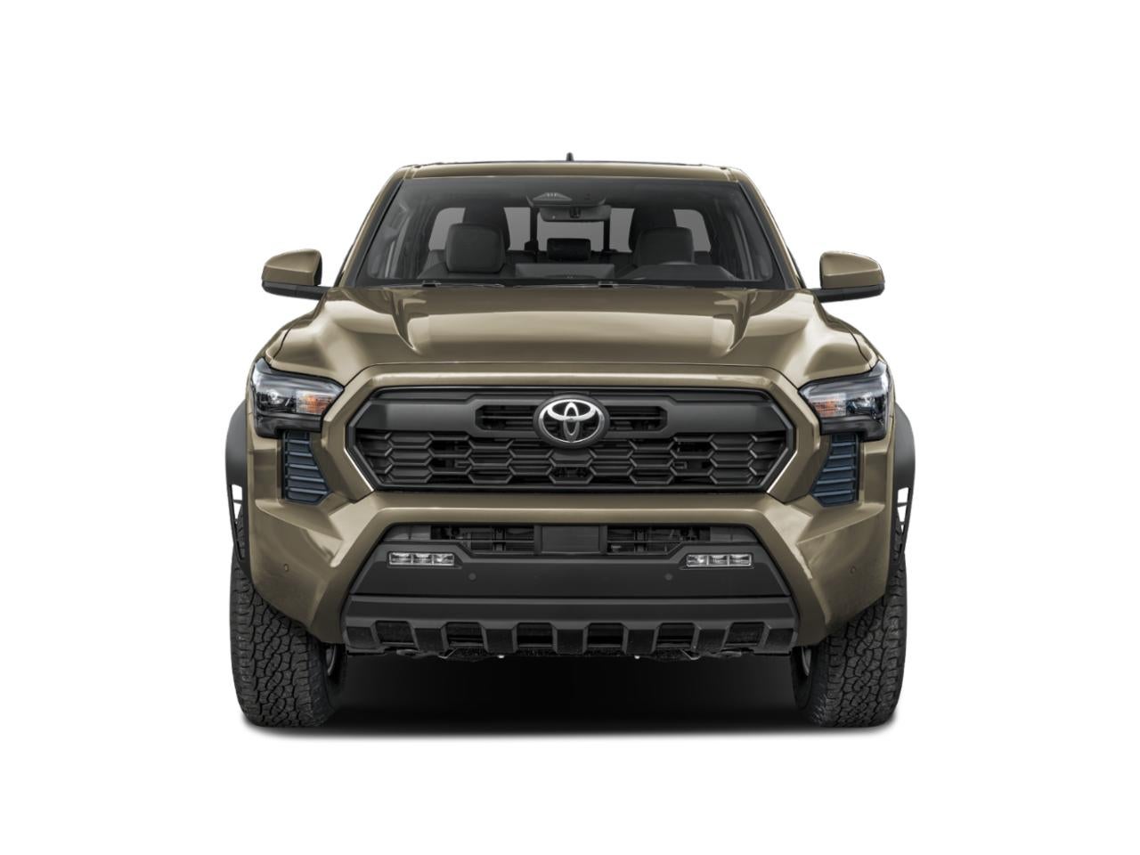 2024 Toyota Tacoma 4WD TRD Off-Road