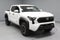 2025 Toyota Tacoma 4WD TRD Off-Road