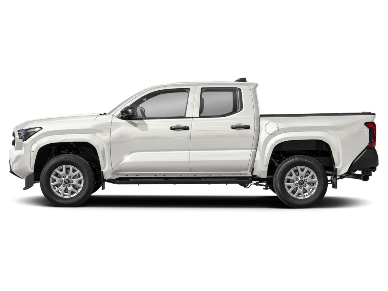 2025 Toyota Tacoma 4WD TRD Off-Road