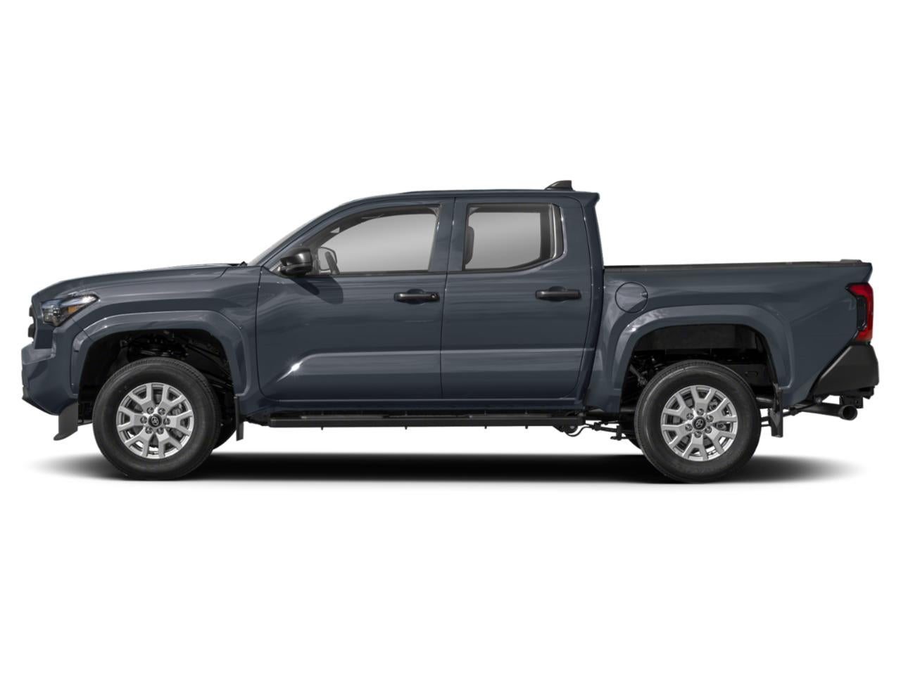 2025 Toyota Tacoma 4WD TRD Off-Road
