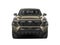 2025 Toyota Tacoma 4WD TRD Off-Road
