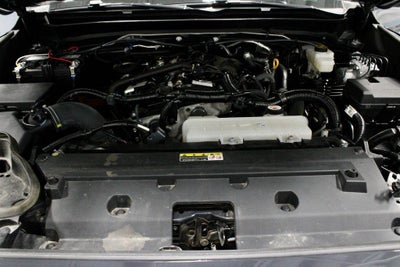 2025 Toyota Tacoma 4WD TRD Sport